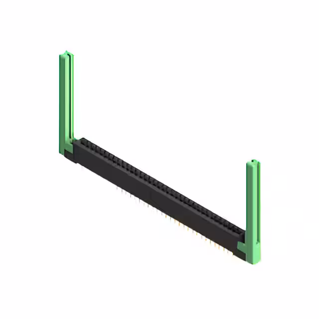 387-070-524-258 EDAC Inc.  Edgeboard Connectors